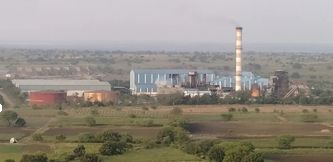 Jagruti Sugar & Allied Industries Ltd