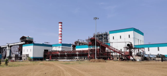 Vitthal Refined Sugars Ltd.