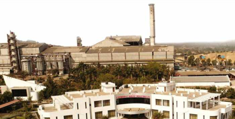 Vishwaraj Sugar Industries Ltd.