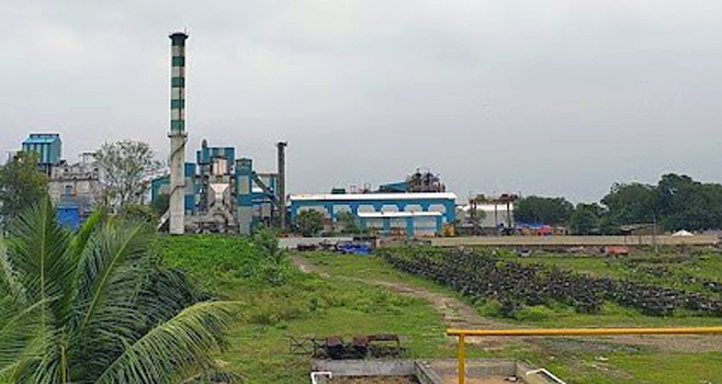 Shree Durga Khandsari Sugar Mills